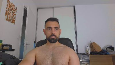 Ribeiro33240 — Cam4 stream photo (Jun 2026)