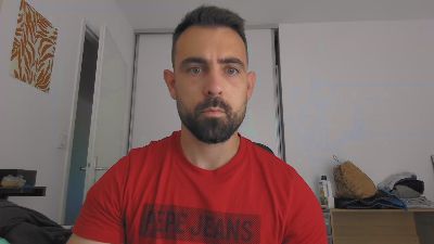 Ribeiro33240 — Cam4 stream photo (Jun 2026)