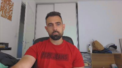 Ribeiro33240 — Cam4 stream photo (Jun 2026)