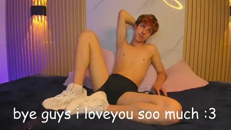 IM_DAREN — Stripchat profile photo