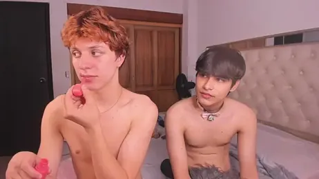 IM_DAREN — webcam model online on stripchat