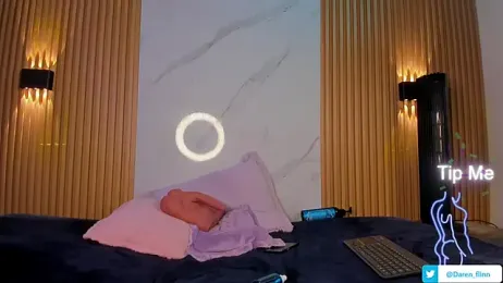 IM_DAREN — Stripchat stream photo (Apr 2026)