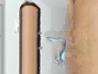 maxdoggy — Chaturbate stream photo (Apr 2026)