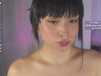 gothbabe2001 — Chaturbate profile photo
