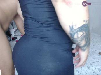 Sean-pierre — Bongacams stream photo (Jun 2026)