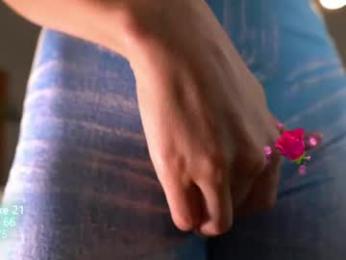 cindy_luv — Chaturbate stream photo (Apr 2026)