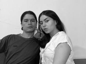 ZaharaAndPaul — livejasmin