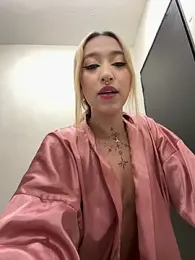 MollyCruz — Stripchat stream photo (May 2026)