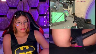 LunaAridi — webcam model online on cam4