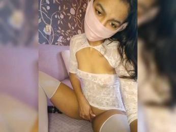 Nixiea — bongacams