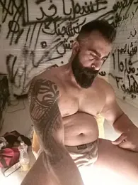 aminem912 — Stripchat profile photo