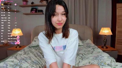 _Honey_Boney_ — Cam4 stream photo (Jun 2025)