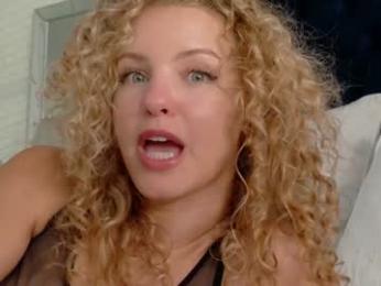 theislandgirl — Chaturbate stream photo (Apr 2026)