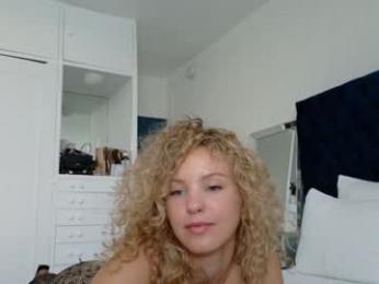 theislandgirl — Chaturbate profile photo