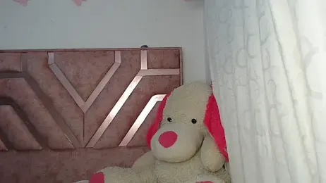 Rosaline_Baker — stripchat