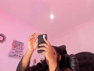 elsiemorris — Camsoda stream photo (Apr 2026)