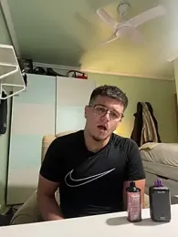 gorka_dom — Stripchat stream photo (May 2026)