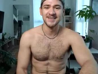 uncutbro55 — Chaturbate stream photo (May 2026)