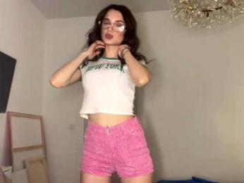 AmilyGlamour — Bongacams stream photo (Jul 2026)