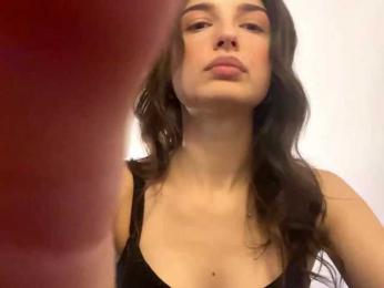 AmilyGlamour — bongacams