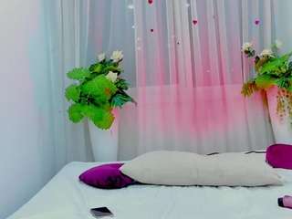 samantha-rousee — camsoda