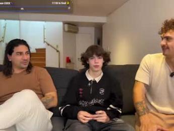 sexualmindset — webcam model online on chaturbate