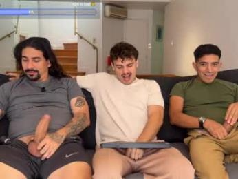 sexualmindset — webcam model online on chaturbate