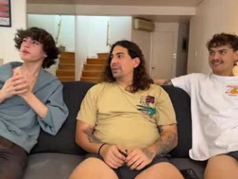 sexualmindset — webcam model online on chaturbate