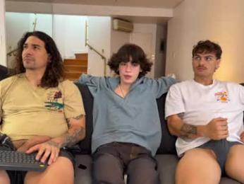 sexualmindset — webcam model online on chaturbate