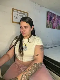 GemaGranadoss — stripchat