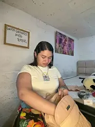 GemaGranadoss — Stripchat stream photo (Jul 2026)