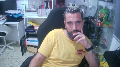 jinjan84 — webcam model online on cam4