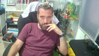 jinjan84 — webcam model online on cam4
