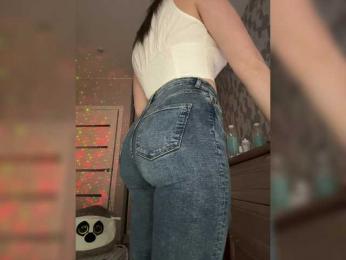 SSaibaliii — Bongacams profile photo