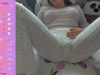 SSaibaliii — Bongacams stream photo (Apr 2026)