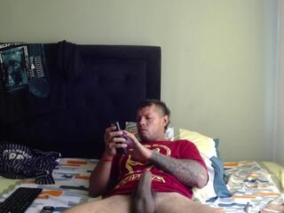 Andrey Gorelov — webcam model online on flirt4free