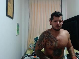 Andrey Gorelov — flirt4free