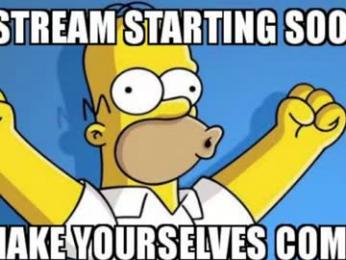 laracara — Chaturbate stream photo (Jul 2026)