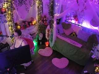 voyeurcam-veccasalt-01 — webcam model online on camsoda