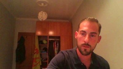 MorenoSamuel — webcam model online on cam4