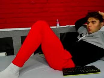 hotsportylad — webcam model online on chaturbate