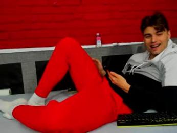 hotsportylad — webcam model online on chaturbate