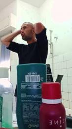 Tronista35 — webcam model online on cam4