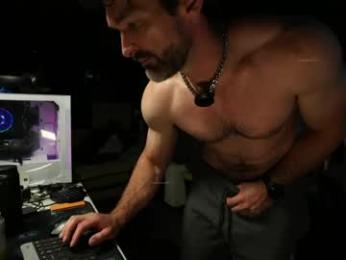 maximus_787 — Chaturbate stream photo (May 2026)