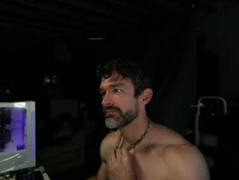maximus_787 — Chaturbate stream photo (May 2026)