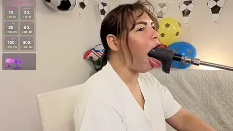 Anabel693 — stripchat