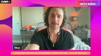 camcrawl — Cam4 stream photo (Apr 2026)