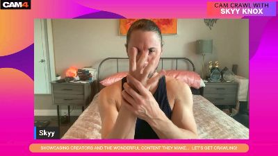 camcrawl — Cam4 stream photo (Apr 2026)