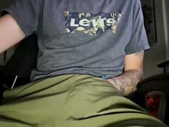 bigwhited2115 — Chaturbate profile photo