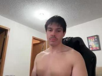 infamouslucas — Chaturbate stream photo (Apr 2026)